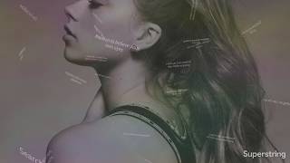 See The Sun (lyric video) (Bitter's Kiss)