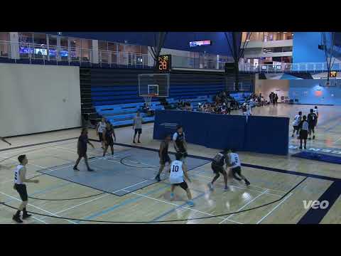 Stouffville vs Lighs On   Sunday tier 7   tcbl 2022 summer