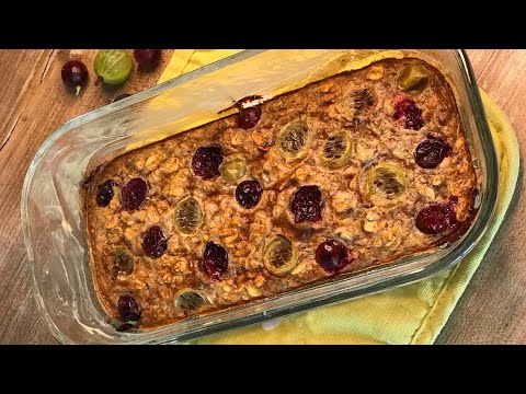 Simple oatmeal cake | oatmeal recipe