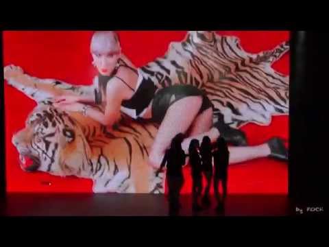 Intro + Exid - Up & Down + Outro dance cover by Pride [ЭТО 2015]