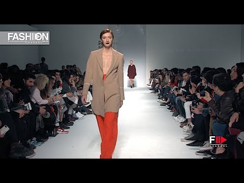 JÚLIO TORCATO Portugal Fashion Fall 2018/2019 - Fashion Channel