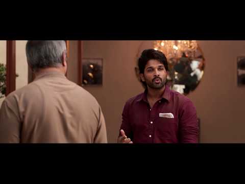 Actor allu arjun AlaVaikunthapurramuloo Hattrick Combo In Cinemas Now