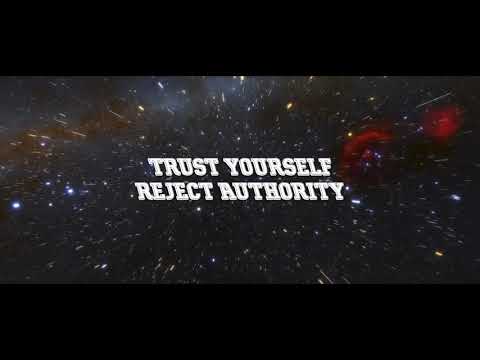 Terence McKenna - Trust Yourself and Reject Authority (but it’s lo-fi hip-hop)