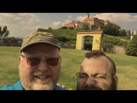 The Birds of Riegersburg Castle