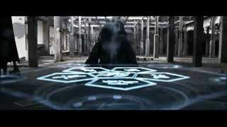 Black Raven - State of Mind ft. Sacha Vee