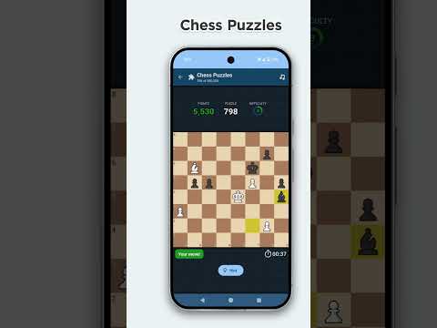 Chess Online & Offline