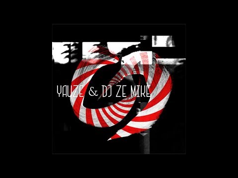 YAUZE & DJ Ze Mike - ЕДИНСТВО [Official Audio]