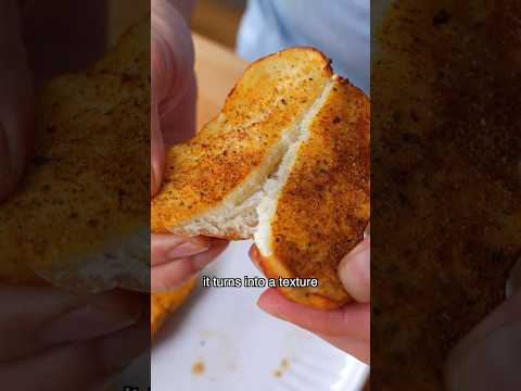 Freeze a Potato, Thank Me Later