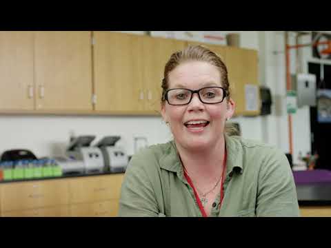 BSU Alumni: Nicole Otero, '05