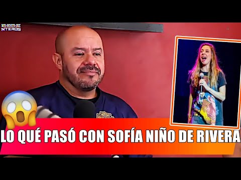 Sergio Mejorado and CAPOM