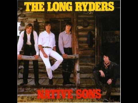 The Long Ryders 