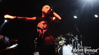 Five Finger Death Punch Tribute Brasil - My Own Hell - Live - Aquarius Rock Bar