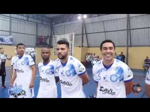 FINAL COPA CDM SÉRIE OURO -  2019 - MIL GRAUS X SI PÁ TO MONSTRO. Cobertura Criaction Filmes.