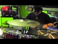 Berri Txarrak - Folklore Drum Cover 