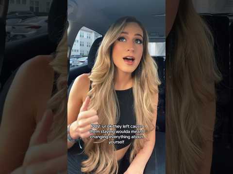 would you leave ‘em in the dust? #singer #nashville #originalsong #singersongwriter #singer #shorts