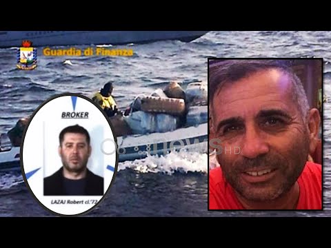 “Drogë me mbështetjen e ministrit shqiptar”, rrëfehet mafiozi i penduar italian