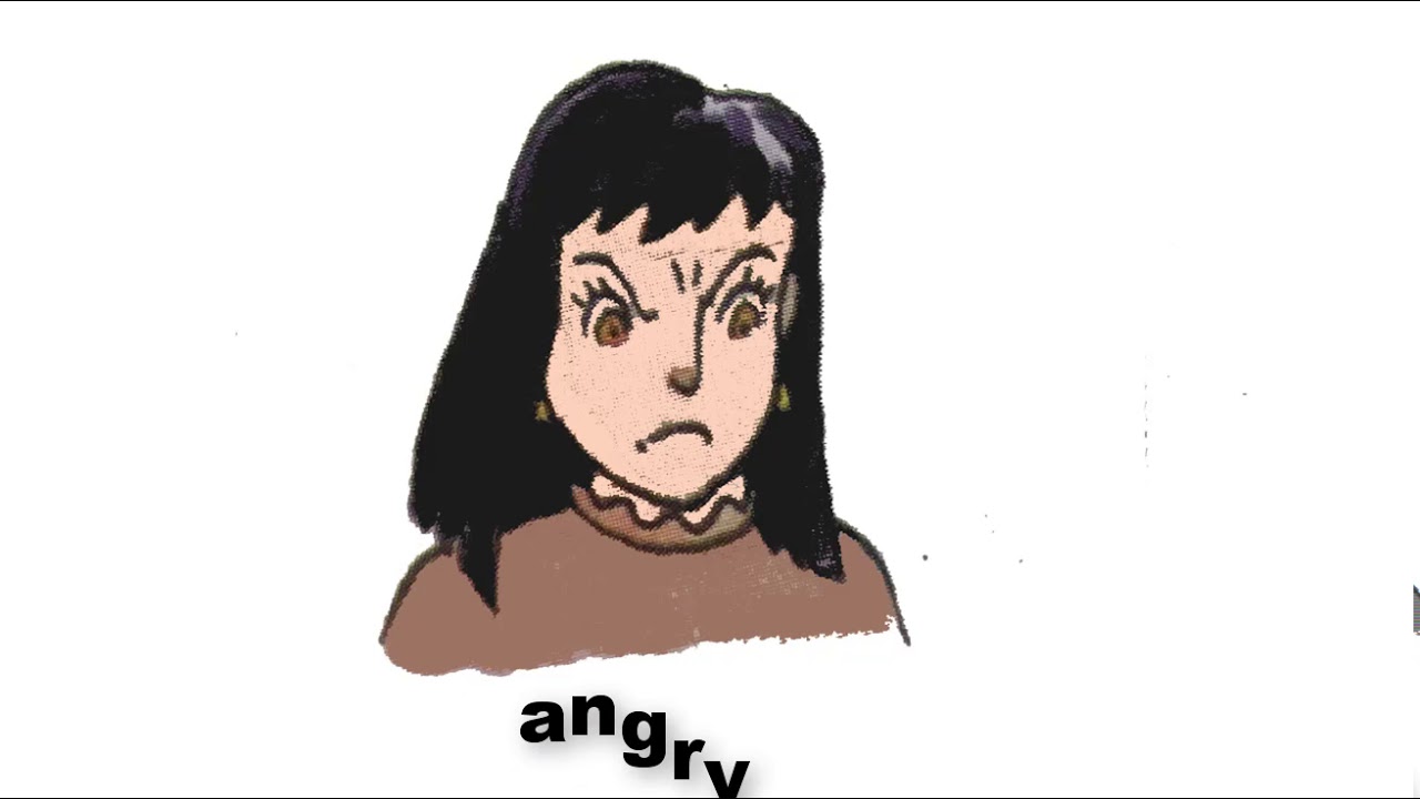 k2 -unit 1: Feelings