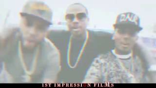 What You Call That ft. Chinx Drugz &amp; Lil Durk (Coke Boys 4)