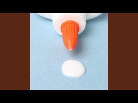 Glue