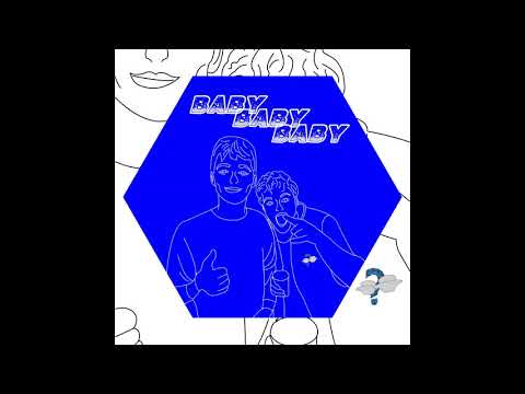 DJ Quisma - Baby Baby Baby