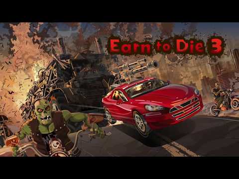 Видеоклип на Earn to Die 3