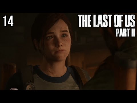 Zagrajmy w The Last of Us 2 - PURCHLAK [#14]