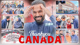 Download lagu Canada 🇨🇦 Meetup 2025 ✨ Grand Opening of Ahmed Perfumes in Mississauga 💐😍 mp3 Download lagu Canada 🇨🇦 Meetup 2025 ✨ Grand Opening of Ahmed Perfumes in Mississauga 💐😍 mp3