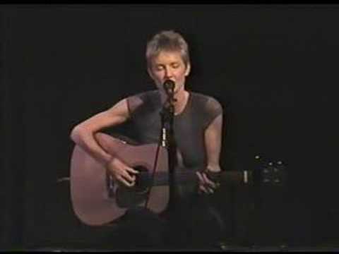 Eliza Gilkyson - Coast