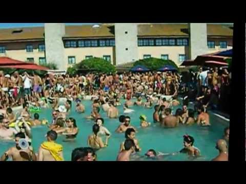 Neil Pierce 15/07/2012 PoolParty @SheratonGolfHotel&Resort - IPM Rome 12