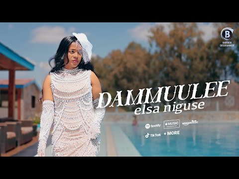 Eelsaa Nugusee Dammuulee Lyrics New Oromo music Ethiopian new music 2025