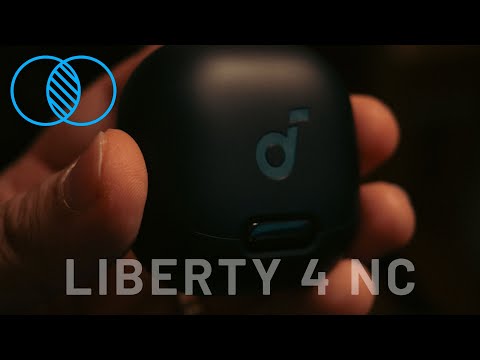 Soundcore Liberty 4 NC - Alles was man braucht! - Review | deutsch