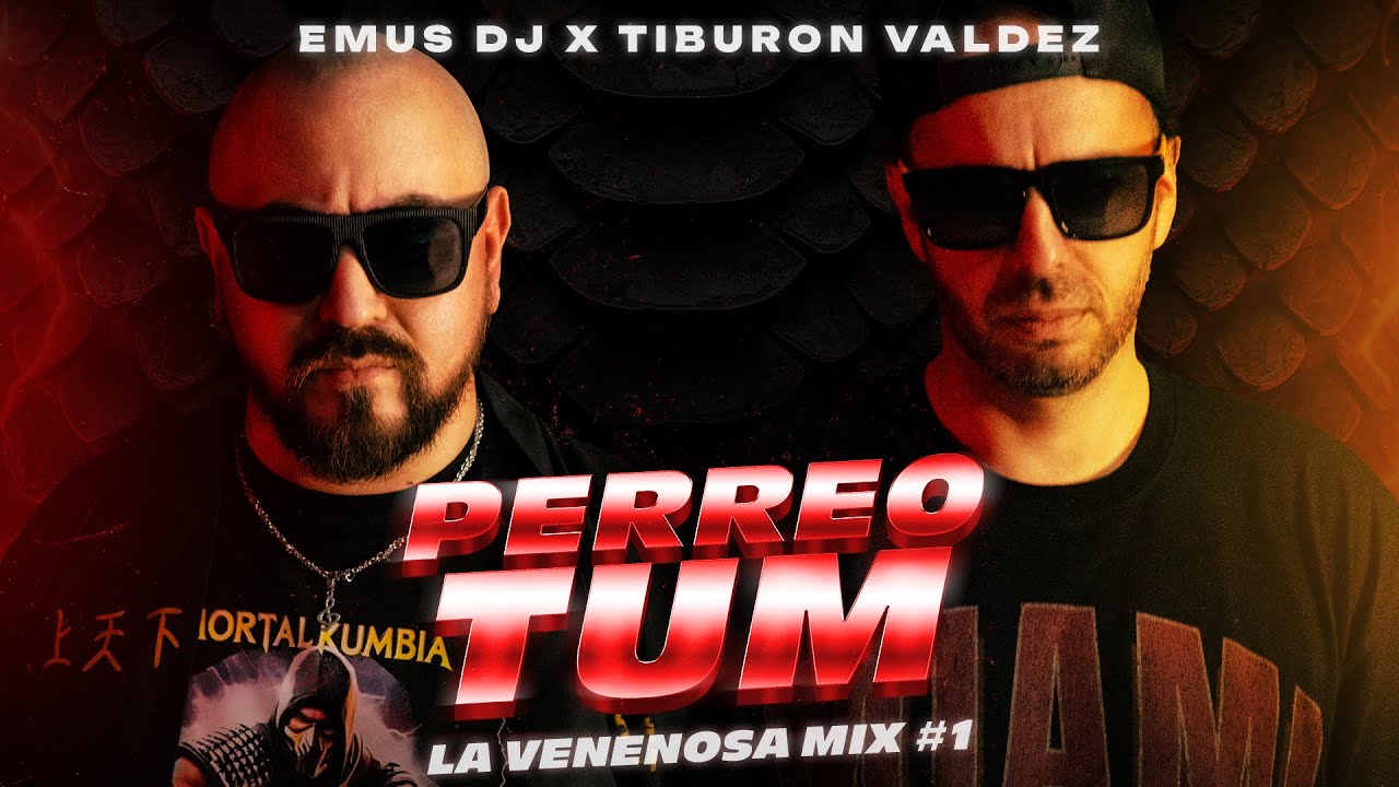 Perreo Tum Emus