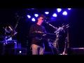 SG Lewis live - 
