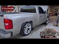 New Texas Speed CHOPacabra Cam