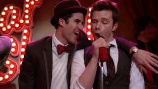 Glee - Love Shack full performance HD (Official Music Video)