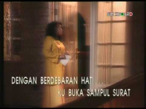 surat cerai yanti mala