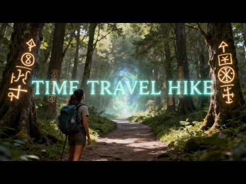 The Time-Travel Hike | Infinite Tales ⭐