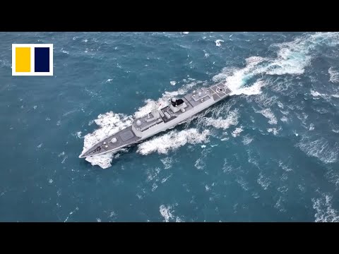 US Indo-Pacific commander calls PLA moves in strait ‘rehearsals’, not exercises | The Star