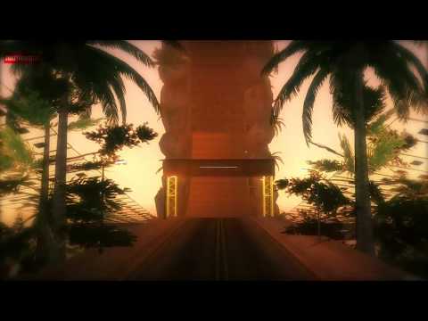 XMattix Ft. Vish4L Ft. Negativ - Further way