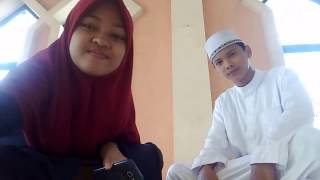 Download lagu Oi Abang Berpeci Putih - Alaa Santri Pondok Quran mp3