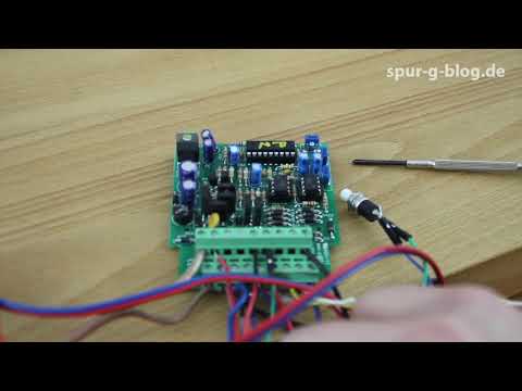 Spur-G-Blog: Pendelzugsteuerung PZS-2 von Tams