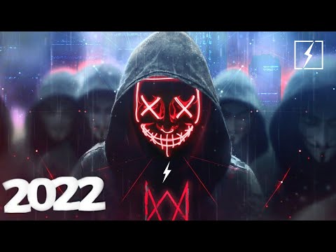 Best Remixes of Popular Songs🎧 Music Mix 2022 🎵 EDM Best Music Mix 🎧🔥