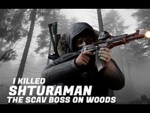 10 seconds Shturman kill, Easy way.