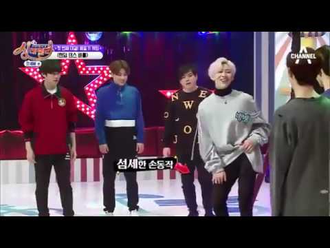 170324  Singderella GOT7   BAMBAM  grilgroup dance สะกดทุกสายตา