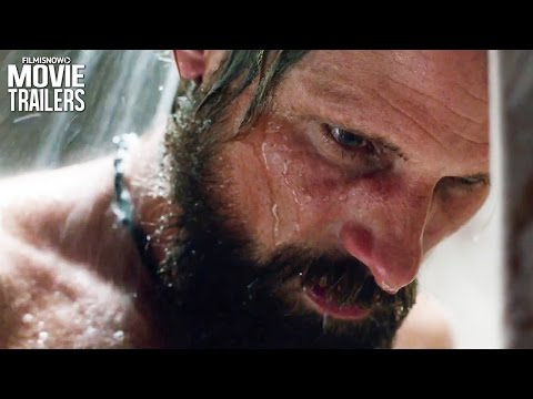 Viggo Mortensen is CAPTAIN FANTASTIC | Official Trailer [HD]