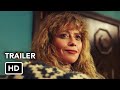 Poker Face (Peacock) Trailer HD - Natasha Lyonne series