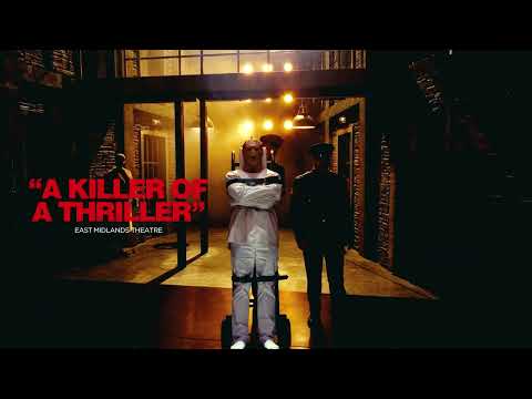Video preview for The Silence Of The Lambs Trailer from Youtube