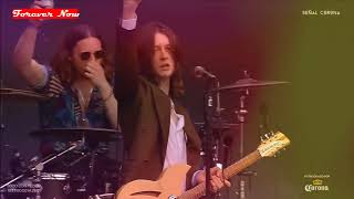 Blossoms - Blow live in Mexico City CC19