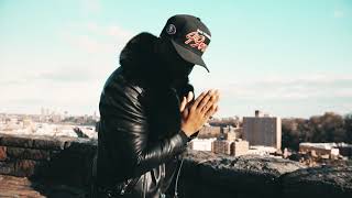 Ron Browz   - Beautiful Canvas ( Official Video)