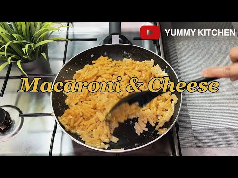 The Best Homemade Mac and Cheese Recipe – Creamy, Cheesy & Comforting”